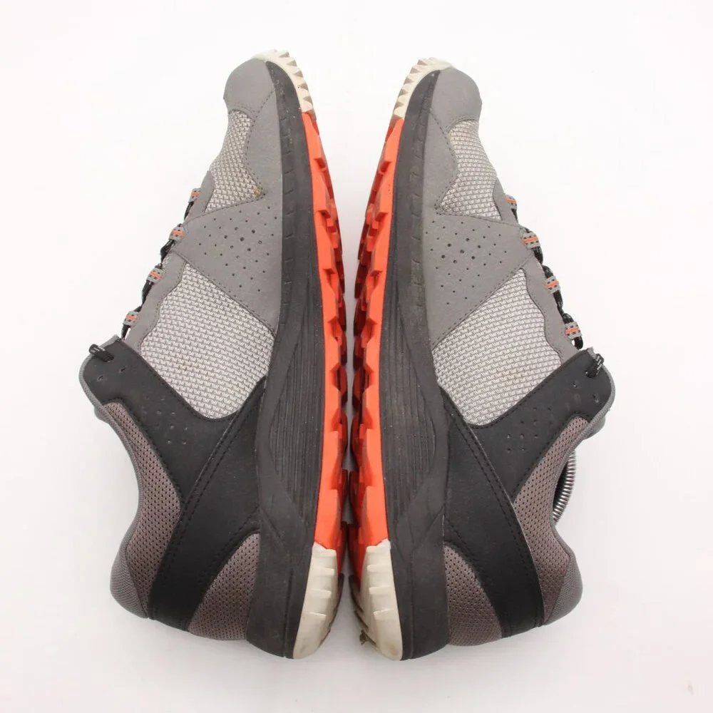 MERRELL Wildwood Aerosport Trail Hiking Water Shoes Mens 13 Black Orange J067681_6